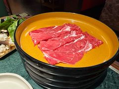 -牛New寿喜烧(金鹰世界店)