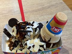 -DQ·蛋糕·冰淇淋(奥林匹克广场店)
