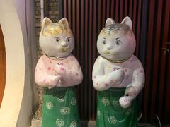 -唐猫庭院·千年陕菜(大唐不夜城店)