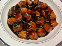 -江南灶中餐厅(南京香格里拉店)