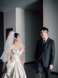 点击看大图 -BROTHER西服礼服定制·商务·婚礼(佛山南海店)