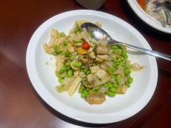 -山外山菜馆(玉泉路店)