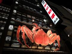 -蟹料理 北海道かに将軍(札幌本店)