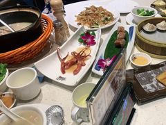 -如轩·海鲜砂锅粥·潮汕菜(小榄店)