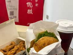 -必胜客(华地店)