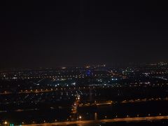 -嘉定凯悦·咖啡厅