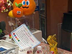 -喃喃椰·糟粕醋·椰子鸡火锅(七堡花园店)