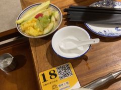 -厝味火锅·潮汕卤水火锅(十一合店)