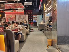 -肖记公安牛肉鱼杂馆·省级非物质文化遗产(江汉路直营店)