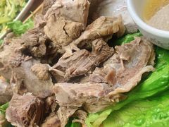 -哈尔滨饺子王·东北菜(鱼鳞浃路店)