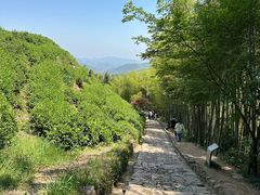 -径山寺