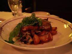 -Musso & Frank Grill
