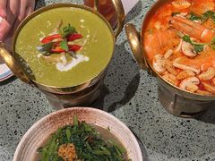 -Home Thai·泰谣(王府井apm店)