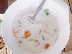 -Doo Dee Thai Food(Issan/Isaan/Esan)