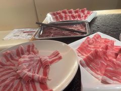 -京炭铜锅涮肉·羊蝎子·羊肉炉(保利·时光里店)