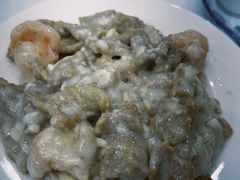 奶爆两样-老七饭馆(光荣道总店)