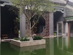 -广州神农草堂中医药博物馆