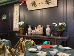 -誉八仙粤菜(万象天地店)