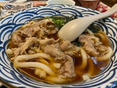 -千寻山野烤肉(中关村店)