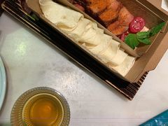 -佬麻雀·新湘菜(东方宝泰店)