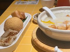 -蔡澜点心·粤菜(花城汇南区店)