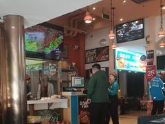-撒拉花儿·新疆菜·清真(太阳宫店)