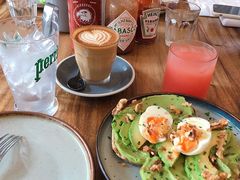 -RAC BAR(安福路店)