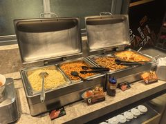 -比格比萨自助(万柳华联店)