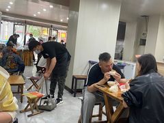 -王记肉火烧早餐中国店