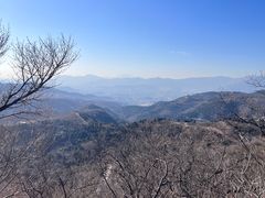 -香山公园