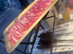-东门口涮肉·砂锅·烤串(老门东店)