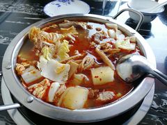 -古乐牛香·鲜牛肉牛杂火锅(解放东路店)