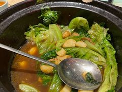 -潮界(虹桥新天地店)