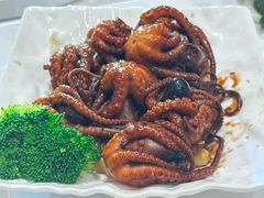 -福鼎国际大酒店-中餐厅