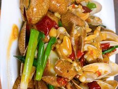 -达叔香味海鲜(海棠68环球美食街店)