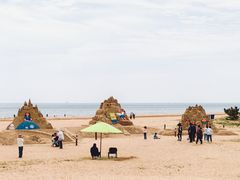 -日照海滨国家森林公园