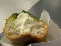 -LANLIZI BAKERY(COSMO店)
