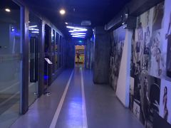 -阳光游泳培训基地(亦庄站)