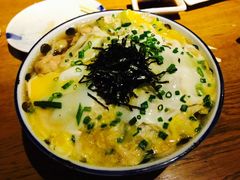 -万藏·荞麦酒房BANKURA JAPANESE SOBA KITCHEN(长乐路店)