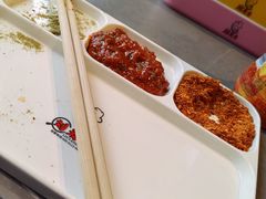 -刘炭长牛烧大块烤肉(珠海香洲店)