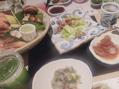 -匠和风精致料理(福州金融街万达店)