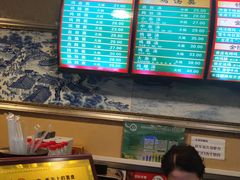 -民间老鸡汤面馆(中山北路店)
