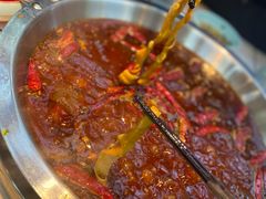 -巴蜀匠人原味火锅(中信未来城店)