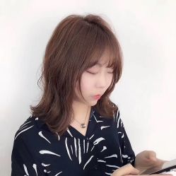 -MYYF SALON烫发染发