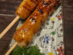 -哥哥の深夜食堂(红松东路店)