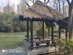 -黄兴公园