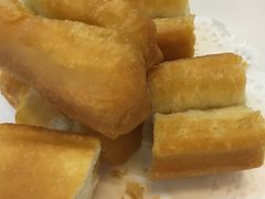 -顺德公平靓正特色牛花粥(花都店)