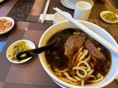 招牌台湾牛肉面-中国厨房/台湾牛肉面
