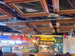 -聚盛源蒸汽海鲜火锅烤肉自助(巨川金海岸购物广场店)