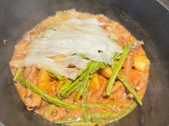 -山河屯铁锅炖·非遗东北菜(南山店)